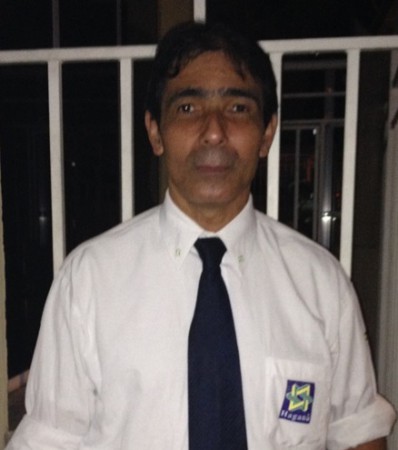 José Adão Cassiano Lima